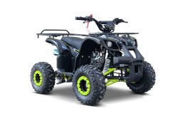 Pojazd Quad Spalinowy WILDPEAK 110cc Zielony