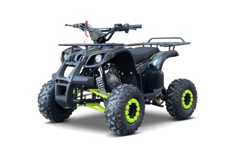 Pojazd Quad Spalinowy WILDPEAK 110cc Zielony