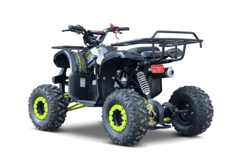 Pojazd Quad Spalinowy WILDPEAK 110cc Zielony