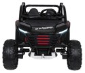 Pojazd RACING Road 2000 Czarny