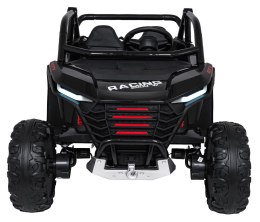 Pojazd RACING Road 2000 Czarny