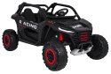 Pojazd RACING Road 2000 Czarny