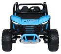 Pojazd RACING Road 2000 Niebieski