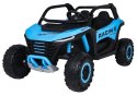 Pojazd RACING Road 2000 Niebieski
