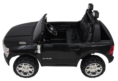 Pojazd RAM 3500 Czarny