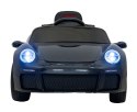 Pojazd RUF CTR3 Czarny