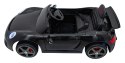 Pojazd RUF CTR3 Czarny