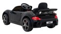 Pojazd RUF CTR3 Czarny