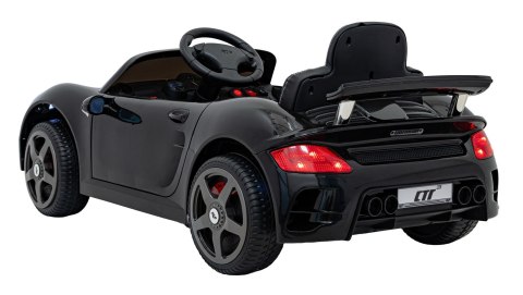 Pojazd RUF CTR3 Czarny