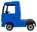 Pojazd Scania R-SERIE Niebieski