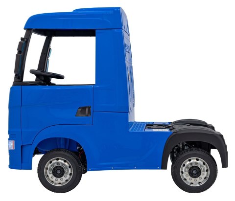 Pojazd Scania R-SERIE Niebieski