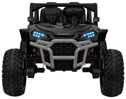 Pojazd Terenowy HONDA Talon 4x4 Czarny