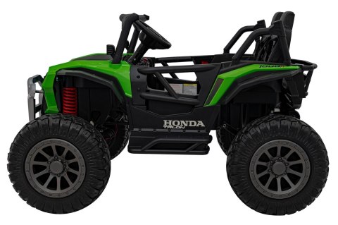 Pojazd Terenowy HONDA Talon 4x4 Zielony SxS