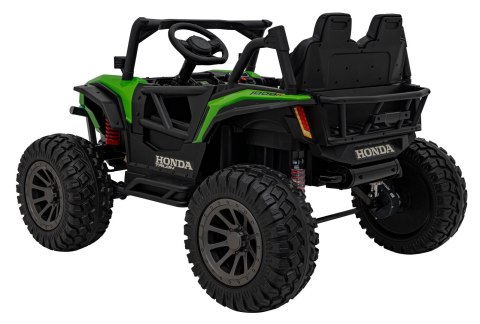 Pojazd Terenowy HONDA Talon 4x4 Zielony SxS