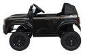 Pojazd Toyota Land Cruiser PRADO Czarny