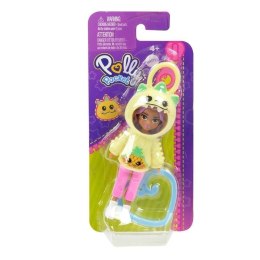 Polly Pocket Lalka zawieszka 7,5cm