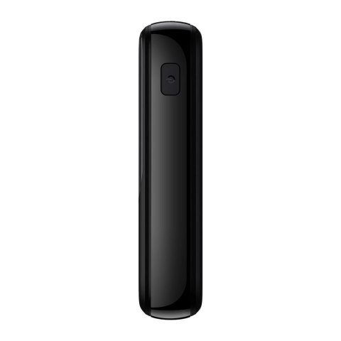 Powerbank 10000mAh 20W Baseus Qpow Pro Overseas Edition + kabel USB C 3A - czarny