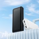 Powerbank 20000 mAh 2A 10W Hoco J153A czarny