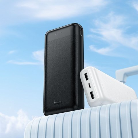 Powerbank 20000 mAh 2A 10W Hoco J153A czarny