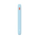 Powerbank Baseus Airpow 20W 10000mAh - niebieski