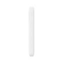 Powerbank Baseus Airpow 20W 10000mAh z kablem Baseus Simple Series USB-A - USB-C 30 cm - biały