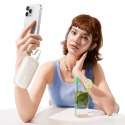Powerbank Baseus EnerFill FC21 Qpow 3 Ultra 10000mAh 22,5W z dołączonym kablem-smyczą - tytanowy