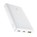 Powerbank Baseus EnerFill FP21 10000mAh 22.5W USB-A - USB-C - biały