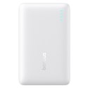 Powerbank Baseus EnerFill FP21 10000mAh 22.5W USB-A - USB-C - biały