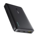 Powerbank Baseus EnerFill FP21 10000mAh 22.5W USB-A - USB-C - czarny
