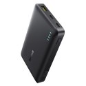 Powerbank Baseus EnerFill FP21 10000mAh 22.5W USB-A - USB-C - czarny
