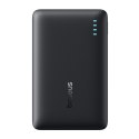 Powerbank Baseus EnerFill FP21 10000mAh 22.5W USB-A - USB-C - czarny