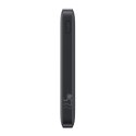 Powerbank Baseus EnerFill FP21 10000mAh 22.5W USB-A - USB-C - czarny