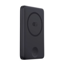 Powerbank Baseus EnerFill FT11 10000mAh 27W kompatybilny z MagSafe, do Apple Watch i smartfonów z kablem USB-C 20V/3A 30 cm - cz