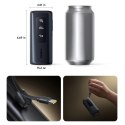 Powerbank Baseus EnerGeek GX11 MiFi 20000mAh 67W z funkcją Wi-Fi - czarny