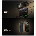 Powerbank Baseus EnerGeek GX11 MiFi 20000mAh 67W z funkcją Wi-Fi - czarny