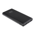 Powerbank Blue Star W1061 2A 10000 mAh czarny