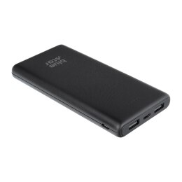 Powerbank Blue Star W1061 2A 10000 mAh czarny
