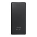Powerbank Blue Star W1061 2A 10000 mAh czarny