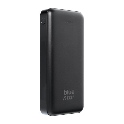Powerbank Blue Star W2015 2.1A 20000 mAh czarny