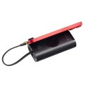 Powerbank Forcell F-Energy F10K4 PD QC3.0 3A 22,5W 10000 mAh kompatybilny z Apple Watch czarny