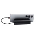 Powerbank Forcell F-Energy F10K4 PD QC3.0 3A 22,5W 10000 mAh kompatybilny z Apple Watch czarny
