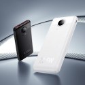 Powerbank Hoco 10000 mAh QC 22,5W+PD 20W LED J172 czarny