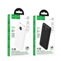 Powerbank Hoco 10000 mAh QC 22,5W+PD 20W LED J172 czarny