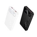 Powerbank Hoco 10000 mAh QC PD 22,5W J154 czarny