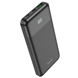 Powerbank Hoco 10000 mAh QC3.0 PD 3A 20W J102 czarny