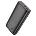 Powerbank Hoco 20000 mAh QC PD 3A 22,5W J122A czarny