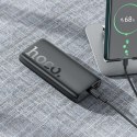 Powerbank Hoco 20000 mAh QC PD 3A 22,5W J122A czarny