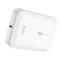 Powerbank Hoco 5000 mAh 2A J96 biały