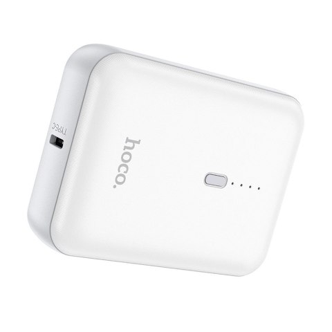 Powerbank Hoco 5000 mAh 2A J96 biały