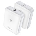 Powerbank Hoco 5000 mAh 2A J96 biały